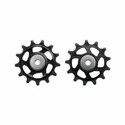 Shimano F&uuml;hrungs- Und Spannrolle RD-M9100 Paar -Response Parts Verkäufe shimano fuehrungs und spannrolle rd m9100 paar2