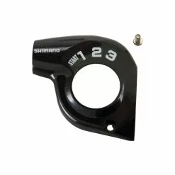 Shimano Ganganzeige SL-3S35-E