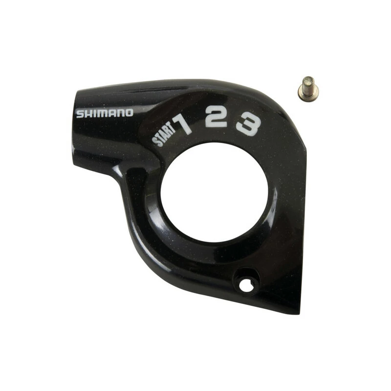 Shimano Ganganzeige SL-3S35-E 1 Shimano Ganganzeige SL-3S35-E