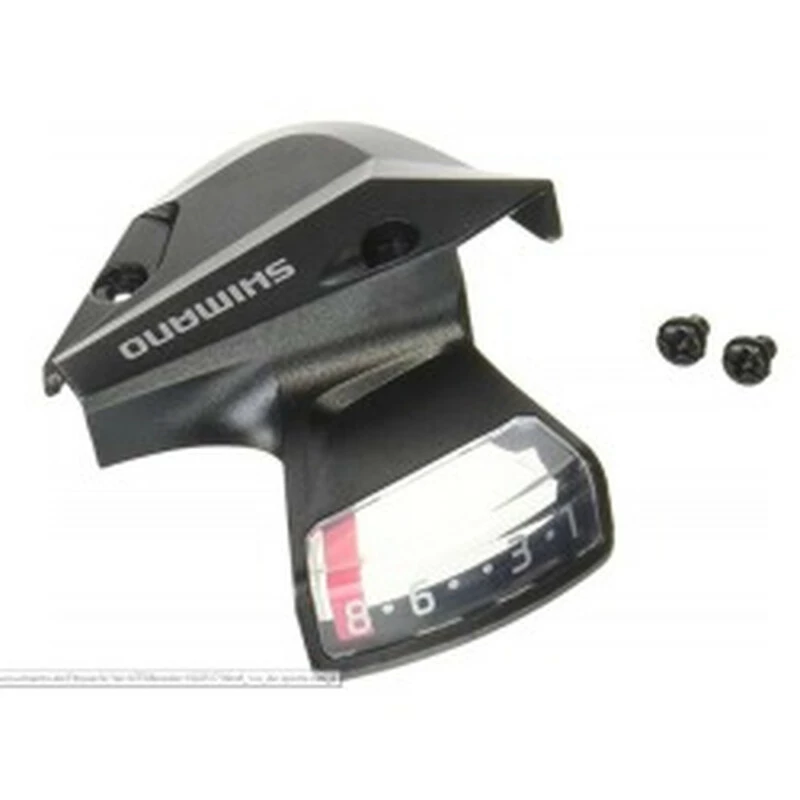 Shimano Ganganzeige SL-M310 Links 1 Shimano Ganganzeige SL-M310 Links