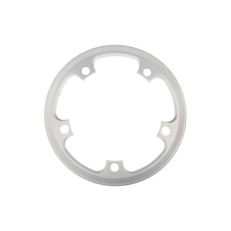 Shimano Hosenschutz FC-S500 39 Zähne Aussen Silber 1 Shimano Hosenschutz FC-S500 39 Zähne Aussen Silber