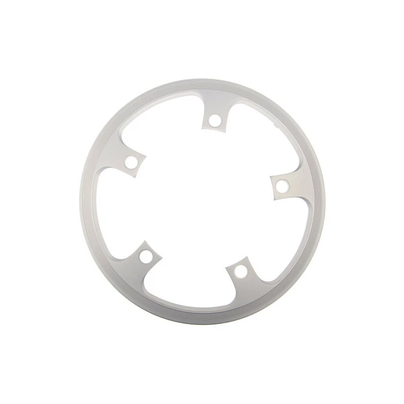 Shimano Hosenschutz FC-S500 39 Zähne Aussen Silber 2 Shimano Hosenschutz FC-S500 39 Zähne Aussen Silber – Bild 2