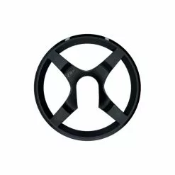 Shimano Hosenschutz FC-TY301 42 Z&auml;hne Schwarz