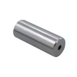 Shimano H&uuml;llenendh&uuml;lse SIS-SP41 Aussen: 6mm Innen:4mm Alu Gedichtet 100 St&uuml;ck