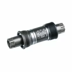 Shimano Innenlager BB-ES300 Octalink BSA 73/126 Mm F&uuml;r Plattenumwerfer Box