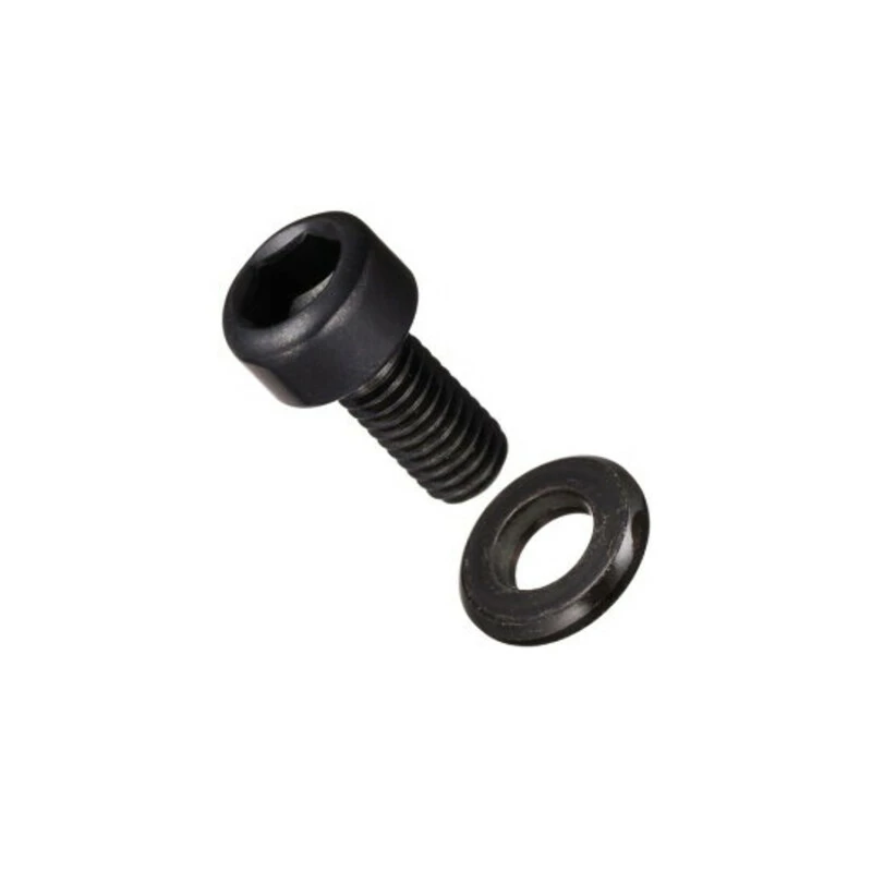 Shimano Kabelklemmschraube FD-M771 M5x9mm 1 Shimano Kabelklemmschraube FD-M771 M5x9mm