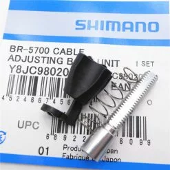 Shimano Kabelstellschraube BR-5700 5 Shimano Kabelstellschraube BR-5700 -Response Parts Verkäufe shimano kabelstellschraube br 57003