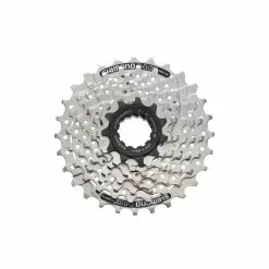 Shimano Kassette Acera CS-HG41 7-Gang 11-28 Z&auml;hne 10er Karton