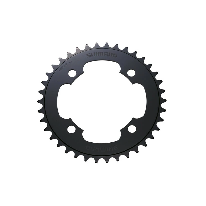 Shimano Kettenblatt DXR FC-MX71 41 Zähne Box 1 Shimano Kettenblatt DXR FC-MX71 41 Zähne Box