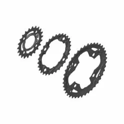 Shimano Kettenblatt FC-M4000 30 Z&auml;hne