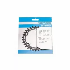 Shimano Kettenblatt FC-M5100 30 Z&auml;hne Blister