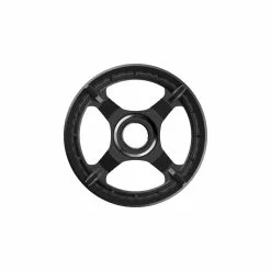 Shimano Kettenblatt STEPS CR-ET600 44 Z&auml;hne Doppelter Hosenschutz Box