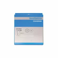 Shimano Kettenblatt STEPS SM-CRE50 44 Zähne Doppelter Hosenschutz Box