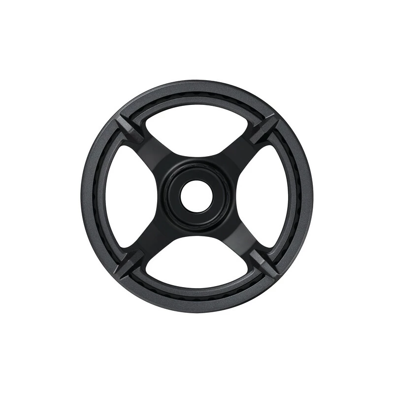 Shimano Kettenblatt STEPS SM-CRE61 38 Zähne Einfacher Hosenschutz Box 2 Shimano Kettenblatt STEPS SM-CRE61 38 Zähne Einfacher Hosenschutz Box – Bild 2