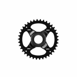 Shimano Kettenblatt STEPS SM-CRE70 36 Zähne 55mm Schwarz Box