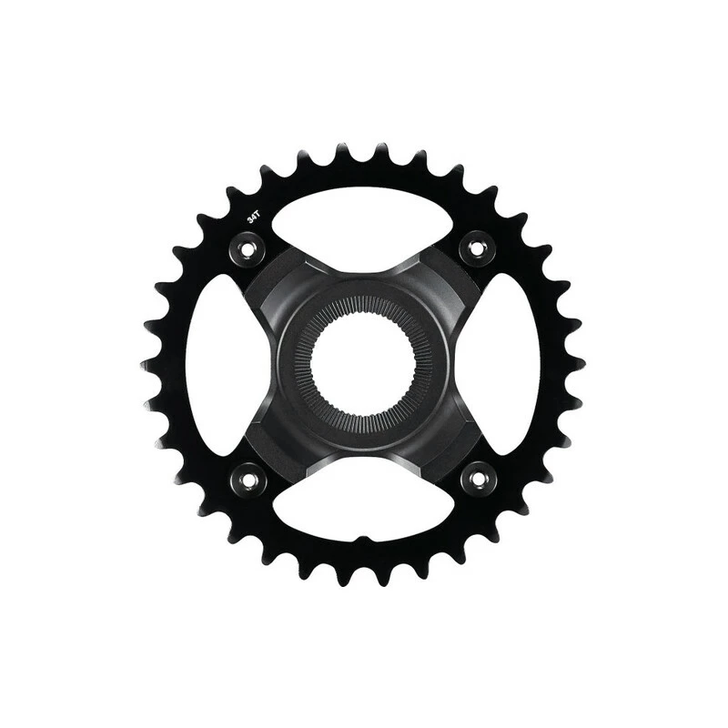 Shimano Kettenblatt STEPS SM-CRE70 38 Zähne 50mm Schwarz Box 1 Shimano Kettenblatt STEPS SM-CRE70 38 Zähne 50mm Schwarz Box