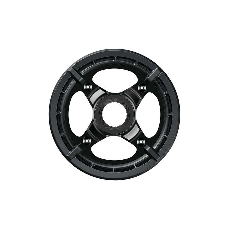 Shimano Kettenblatt STEPS SM-CRE70 38 Zähne 50mm Schwarz Box 2 Shimano Kettenblatt STEPS SM-CRE70 38 Zähne 50mm Schwarz Box – Bild 2