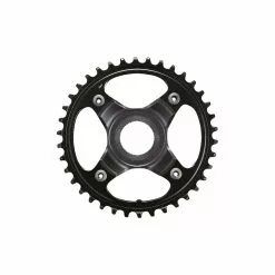 Shimano Kettenblatt STEPS SM-CRE80 34 Z&auml;hne 55mm Kettenlinie Box