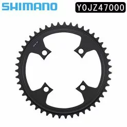 Shimano Kettenblatt STEPS SM-CRE80 47 Z&auml;hne