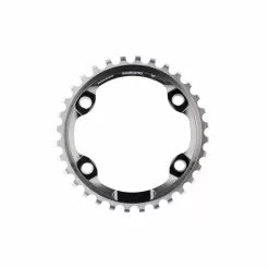 Shimano Kettenblatt XT SM-CRM81 32 Z&auml;hne Box