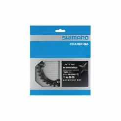 Shimano Kettenblatt XTR SM-CRM91 34 Z&auml;hne Box