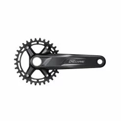 Shimano Kettenradgarnitur Deore FC-M5100 2PCS 10/11-Gang 175mm 30Z 52mm