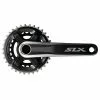 Shimano Kettenradgarnitur SLX FC-M7000 HT II 170 Mm 36x26 Ohne BB Box