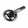 Shimano Kettenradgarnitur XTR FC-M9000 HT II 170 Mm O/Kettenblatt Und BB Box