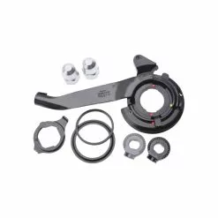 Shimano Komponenten F&uuml;r Alfine CJ-S700- 11 8R/8L Riemenantrieb Offen