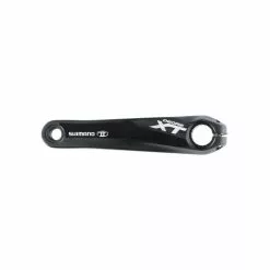 Shimano Kurbel Deore XT FC-M780 Links 170mm Silber 3 Shimano Kurbel Deore XT FC-M780 Links 170mm Silber -Response Parts Verkäufe shimano kurbel deore xt fc m780 links 170mm silber2