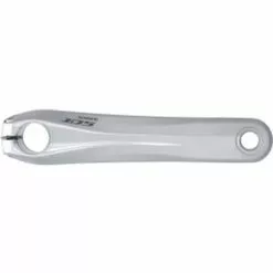 Shimano Kurbel FC-5700 Links 172.5 Mm Silber