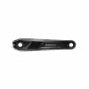 Shimano Kurbel FC-EM600 160mm Schwarz Box