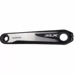 Shimano Kurbel Links FC-M670 175 Mm