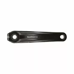 Shimano Kurbel STEPS FC-E8000 160 Mm Ohne Kettenblatt