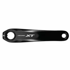 Shimano Kurbel XT STEPS FC-M8050 165mm Ohne Kettenblatt