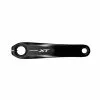 Shimano Kurbel XT STEPS FC-M8050 170mm Ohne Kettenblatt