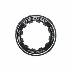 Shimano Lock-Ring CS-M5100-11