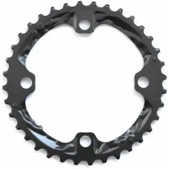 Shimano MTB/Trekking Kettenblatt 36 Z&auml;hne, Y-1NL 98020 FC-T521 Schwarz -Response Parts Verkäufe shimano mtb trekking kettenblatt 36 zaehne y 1nl 98020 fc t521 schwarz2