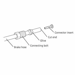 Shimano Olive Mit Pin F&uuml;r SM-BH90 -Response Parts Verkäufe shimano olive mit pin fuer sm bh903