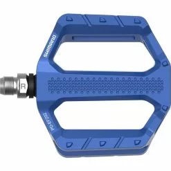 Shimano Pedal PD-EF202 Blau Box -Response Parts Verkäufe shimano pedal pd ef202 blau box3