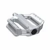 Shimano Pedal PD-EF202 Silber Box