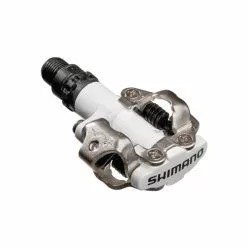 Shimano Pedal PD-M520 Mit Cleat Weiss Box -Response Parts Verkäufe shimano pedal pd m520 mit cleat weiss box3