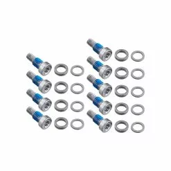 Shimano Pins Und Space PD-M820/PD-GR500 9 Stk