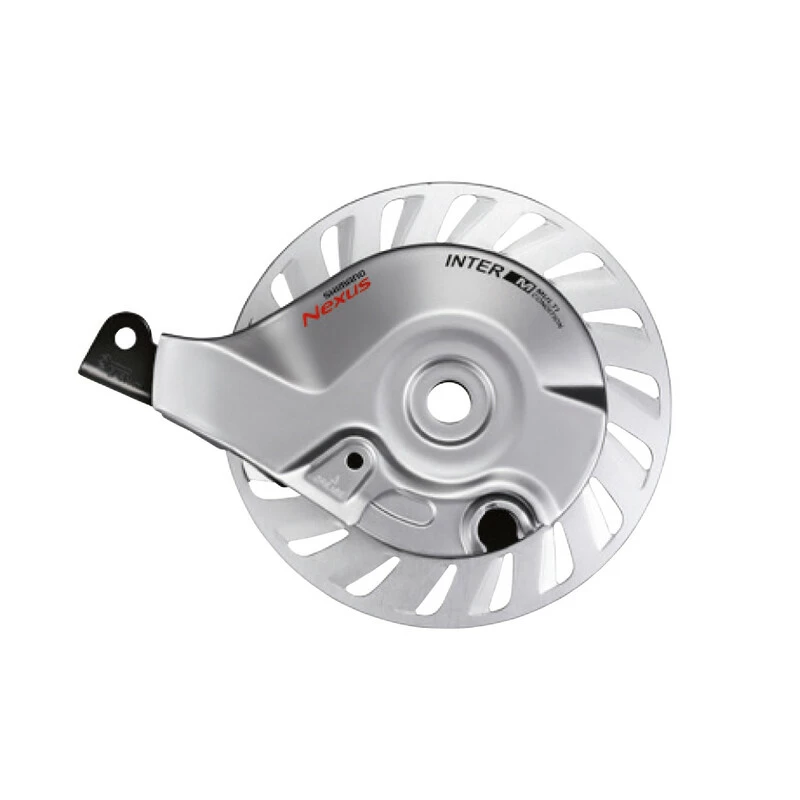Shimano Rollerbremse Nexus BR-C3010-R Hinten M/Mutter 2 Shimano Rollerbremse Nexus BR-C3010-R Hinten M/Mutter – Bild 2