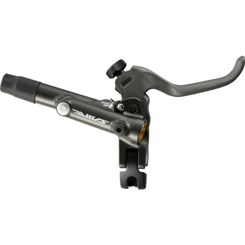 Shimano Saint Bremshebel Disc RECHTS, BL-M820BR 2 Shimano Saint Bremshebel Disc RECHTS, BL-M820BR – Bild 2