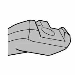 Shimano Schalthebel-Adapter Deore XT SM-SL78 Links 2013 Offen -Response Parts Verkäufe shimano schalthebel adapter deore xt sm sl78 links 2013 offen4