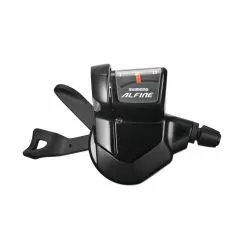 Shimano Schalthebel Alfine SL-S700 Rechts 11-Gang RF F/CJ-S700 Schwarz Box