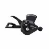 Shimano Schalthebel Deore SL-M4100-I RE 10-Gang Rapidfire I-Spec EV M/GA Box