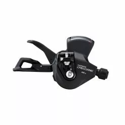Shimano Schalthebel Deore SL-M4100-I RE 10-Gang Rapidfire I-Spec EV M/GA Box