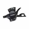 Shimano Schalthebel Deore SL-T6000 Rechts 10-Gang Rapidfire Schwarz Box